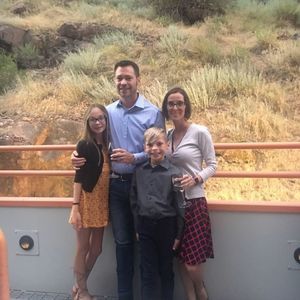 Meet your Posher, Kate